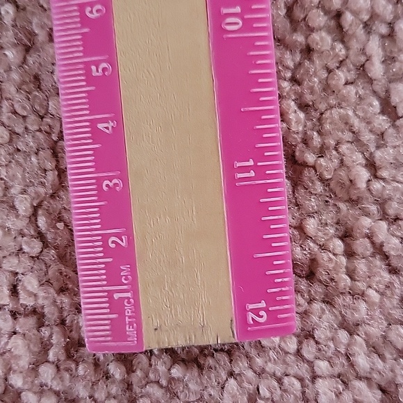 🔥10/$15 Ruler - Picture 5 of 5
